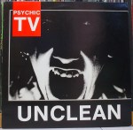 PSYCHIC TV – Unclean 12%22 (TOPY 001) (4iB&nbsp;Records)