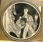 PSYCHICK TV – Allegory & Self Pic Disc&nbsp;LP
