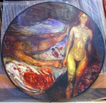 SKITLIV – Bloodletting 10%22 Picture Disc (CSR115P) (4iB&nbsp;Records)