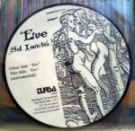 SOL INVICTUS – Eve 7%22 Picture Disc (TURSA 026) (4iB&nbsp;Records)