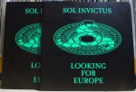 SOL INVICTUS – Looking For Europe 7%22 (WS7 002) (4iB&nbsp;Records)