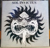 SOL INVICTUS – See The Dove Fall:Somewhere In Europe 7%22 (SX 016) (4iB Records)