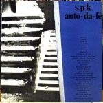 SPK – Auto Da Fe&nbsp;(2)