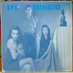 SPK – Breathless