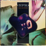 SPK – Gold And&nbsp;Poison