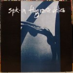 SPK – In Flagrante Delicto 12%22 (SFX 01) (4iB&nbsp;Records)