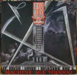 SPK – Machine Age&nbsp;Voodoo
