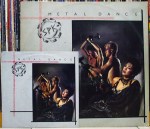 SPK – Metal&nbsp;Dance