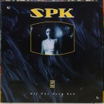 SPK – Off The Deep End 12%22 (NT12&nbsp;3008)