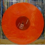 STEPHEN O’MALLEY – Keep An Eye Out 12%22 (Orange Vinyl)&nbsp;(TOE-LP-101)