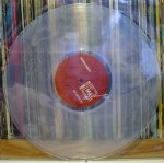 STEPHEN O’MALLEY – Keep An Eye Out (Clear Vinyl)&nbsp;(TOE-LP-101)