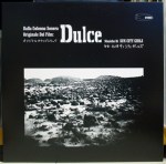 SUN CITY GIRLS – Dulce LP (ABDT010) (4iB&nbsp;Records)