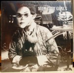 SUN CITY GIRLS – Live At The Sit And Spin, Seattle May 17, 2002 LP (ABDT041LP) (4iB&nbsp;Records)