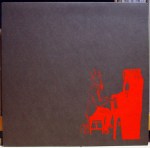 SUN CITY GIRLS – Piano Bar LP (OQ’EBAL 001) (4iB&nbsp;Records)