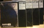 SUNN O))) – Monoliths & Dimensions 2xLP (SUNN100 VINYL PROMO&nbsp;0509)