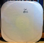 SUNN O))) – Oracle LP (Test&nbsp;Pressing)