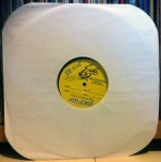 SUNN O))):ULVER – Cut Wood (Ed) 12%22 Test&nbsp;Pressing