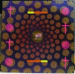 SWANS – Children Of God 2LP (33 PROD 17) (4iB&nbsp;Records)