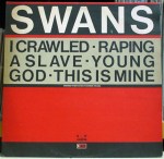 SWANS – Young God 12%22 (KDE112) (4iB&nbsp;Records)