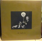 THE HAFLER TRIO – The Water Has No Hair To Hold On To 10%22 (Dekorder&nbsp;008)