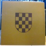 THE MOON LAY HIDDEN BENEATH THE CLOUD – Were You Of Silver, Were You Of Gold LP (ART&nbsp;06)