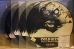 VAGINA DENTATA ORGAN – Cold Meat Pic Disc LP (WSNS 004) (4iB&nbsp;Records)