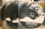 VAGINA DENTATA ORGAN – Cold Meat Pic Disc&nbsp;LP