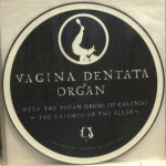 VAGINA DENTATA ORGAN – Pagan Drums Pic Disc&nbsp;LP