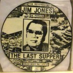 VAGINA DENTATA ORGAN – The Last Supper Pic Disc&nbsp;LP