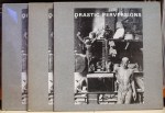 VARIOUS – Drastic Perversions LP (XXX-LP-2) (4iB&nbsp;Records)
