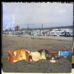 VARIOUS – Q.E.D. 2xLP (N.L.C. 001) (4iB&nbsp;Records)