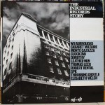 VARIOUS – The Industrial Records Story LP (JAMS 39) (4iB&nbsp;Records)