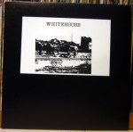 WHITEHOUSE – Live Action 4-11-83 at The Slaughterhouse LP (4iB&nbsp;Records)