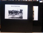 WHITEHOUSE – Live Action 4-11-83 at The Slaughterhouse LP (4iB&nbsp;Records)