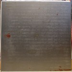 Z’EV – Live&nbsp;–