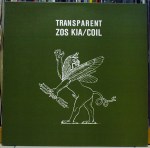 ZOS KIA:COIL –&nbsp;Transparent