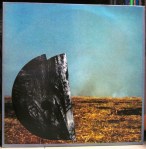 ZOVIET FRANCE – Shouting at the Ground&nbsp;LP