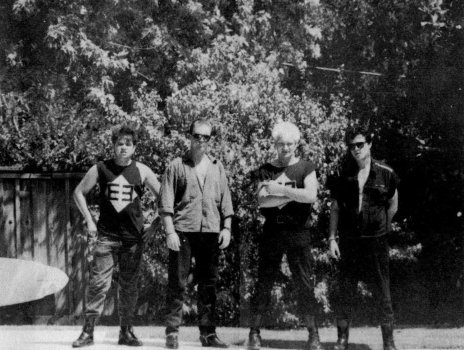 Sleep Chamber Texas 89