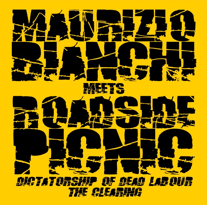 Main CD Front Cover (MB & RP)