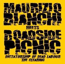 Main CD Front Cover (MB & RP)