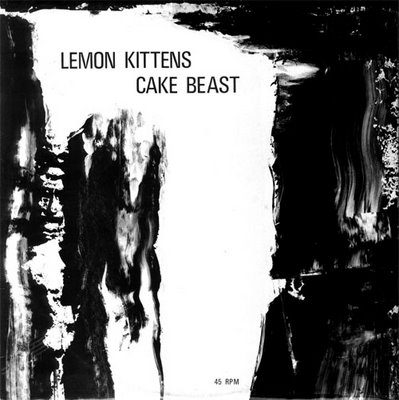 > THE LEMON KITTENS Profile By Piero Scaruffi & Andy Kellman | 4iB
