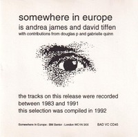 SomewhereinEurope-Gestures