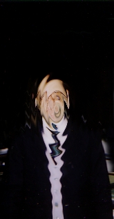 MaurizioBianchiSelfportrait