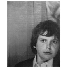 tissue of lies LP cover