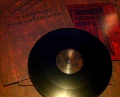 TNB & CTD - Negative Mass 12%22 (Shipping Out)