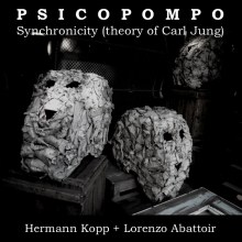 HERMANN KOPP LORENZO ABATTOIR PSICOPOMPO Cover