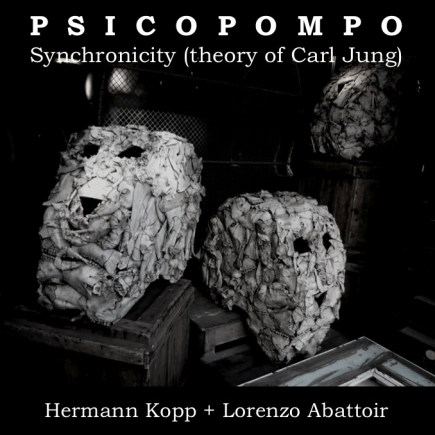 HERMANN KOPP LORENZO ABATTOIR PSICOPOMPO Cover