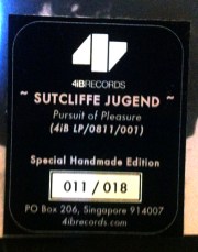 SJ - POP (Sticker) (11:18)