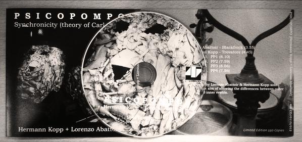 Lorenzo Abattoir, Nascitari, Hermann Kopp