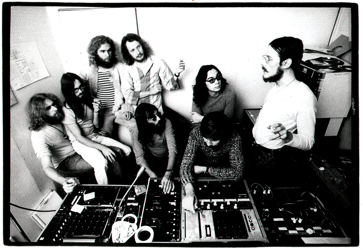 MUSIC FROM A PARALLEL UNIVERSE – Faust sounds just as different today ...